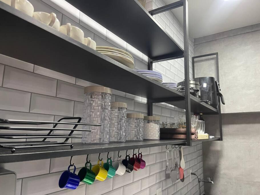 Apartamento Aconchegante / Localizacao Privilegiada. Na Río de Janeiro